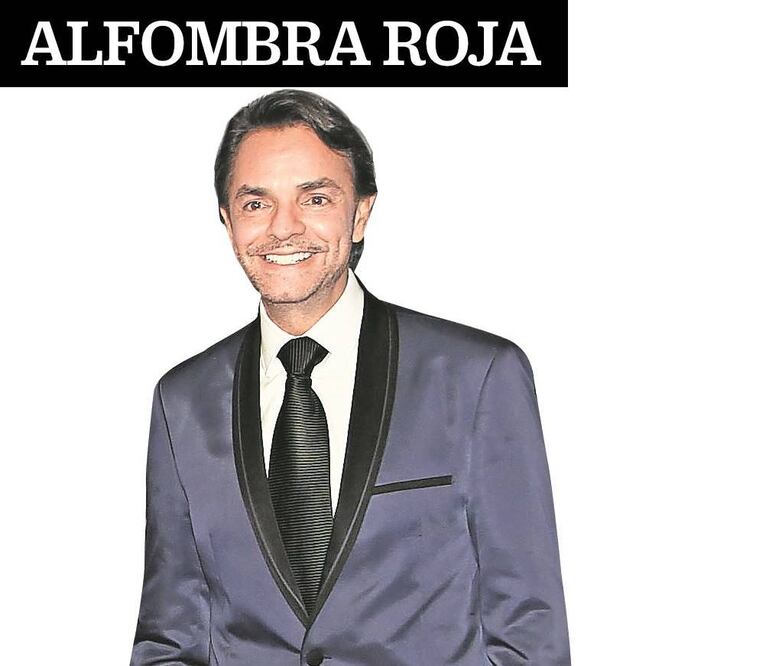 Egenio Derbez (ESPECIAL)