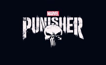 Lanzan nuevo tráiler de ​"The punisher", serie de Netflix