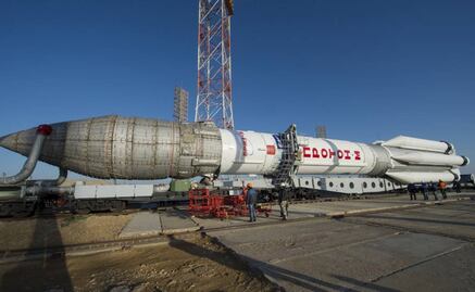 Aplazan hasta 2020 la segunda misión ExoMars