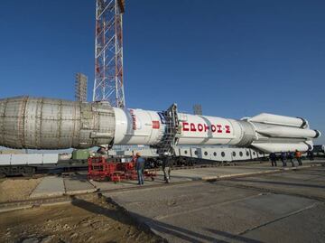 Aplazan hasta 2020 la segunda misión ExoMars