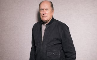 Hollywood reacciona a la muerte de Robert Duvall; famosos lo despiden en redes sociales