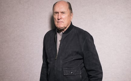 Hollywood reacciona a la muerte de Robert Duvall; famosos lo despiden en redes sociales