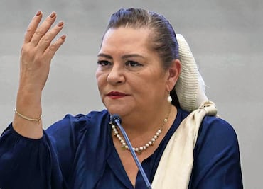 "Padrón electotal está a salvo", dice Taddei sobre cambios a la CURP; INE no está obligado a entregarlo, explica