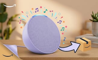 Amazon Echo Pop en menos de 700 pesos; ahorra hasta el 30% de su precio original