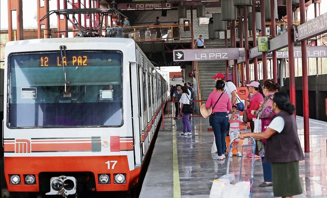 Foto: Archivo/EL UNIVERSAL