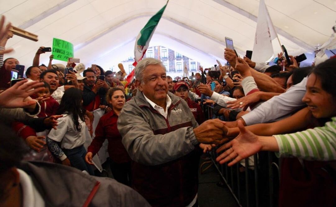 Foto: Valente Rosas/El Universal