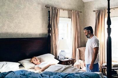 Lanthimos y el arte de inquietar con atino