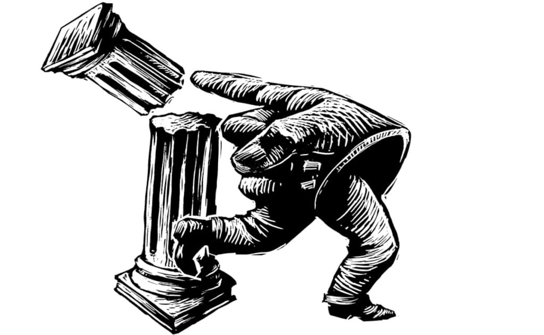 Contratos simulados en la Sedesol de Rosario Robles