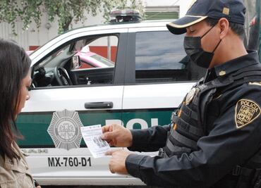 Xochimilco refuerza estrategia de seguridad con campaña de difusión vecinal