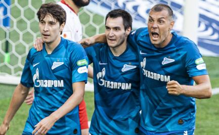 Equipo en Rusia vacunará contra el Covid-19 a sus aficionados