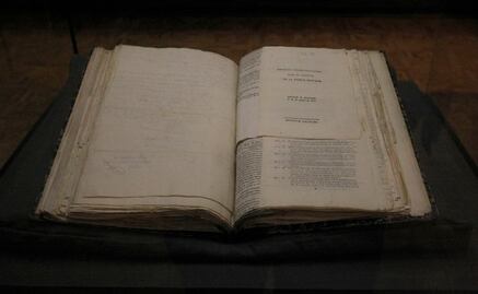 Libro aborda génesis de la Constitución Mexicana de 1917