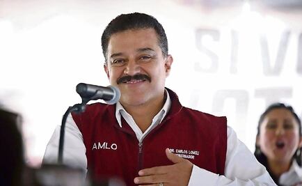 Lomelí “evita la fatiga” en arranque de precampaña morenista