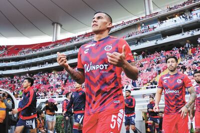 Los adeudos del Veracruz quedaron liquidados