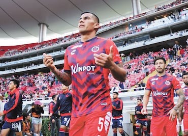 Los adeudos del Veracruz quedaron liquidados