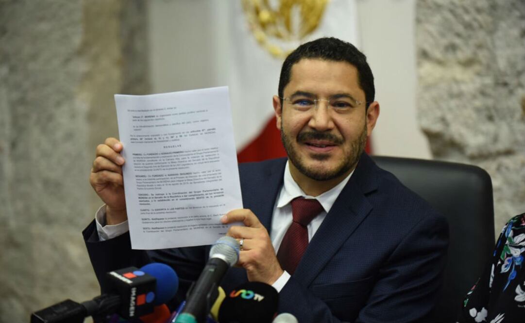 Foto: Diego Simón Sánchez/EL UNIVERSAL