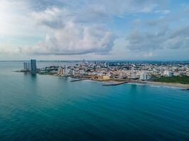 Detectan toma ilegal de agua en Veracruz; desviaba casi 4 millones de litros diarios hacia Boca del Río