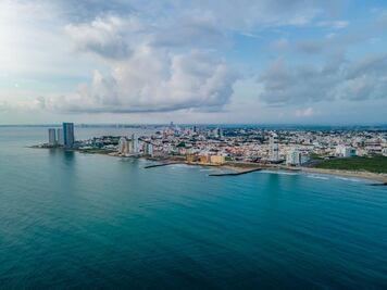 Detectan toma ilegal de agua en Veracruz; desviaba casi 4 millones de litros diarios hacia Boca del Río