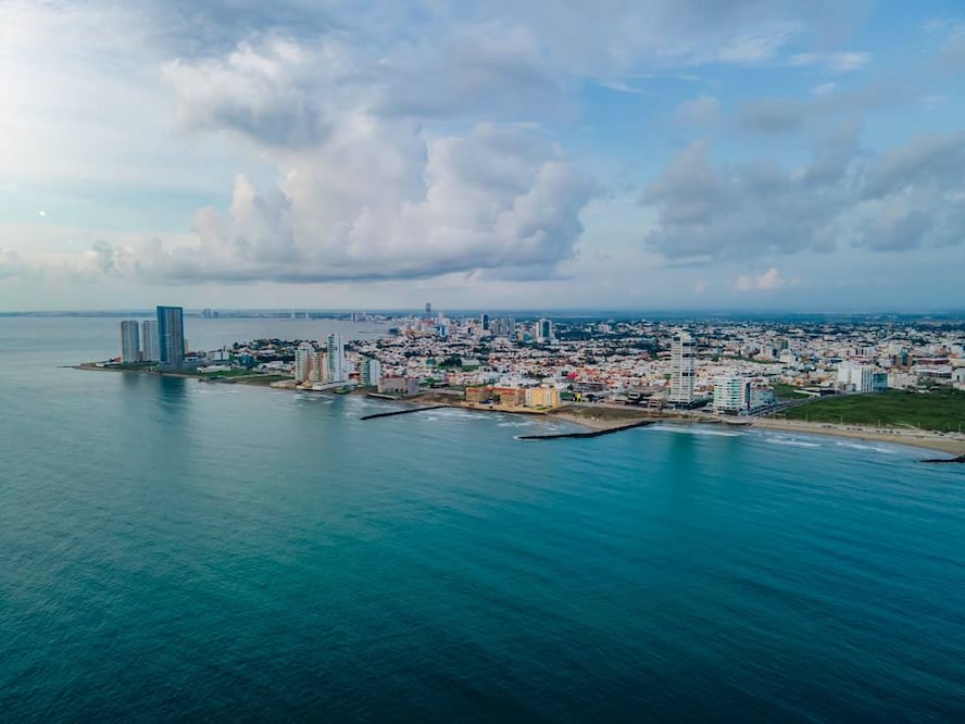 Foto: Sectur México