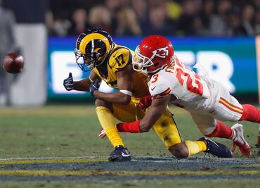 La NFL ya regresó pago a Secretaría de Turismo