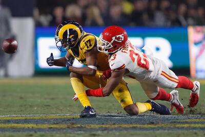 La NFL ya regresó pago a Secretaría de Turismo