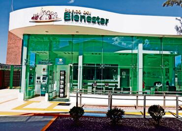 Banco del Bienestar se sube al ring de la banca comercial
