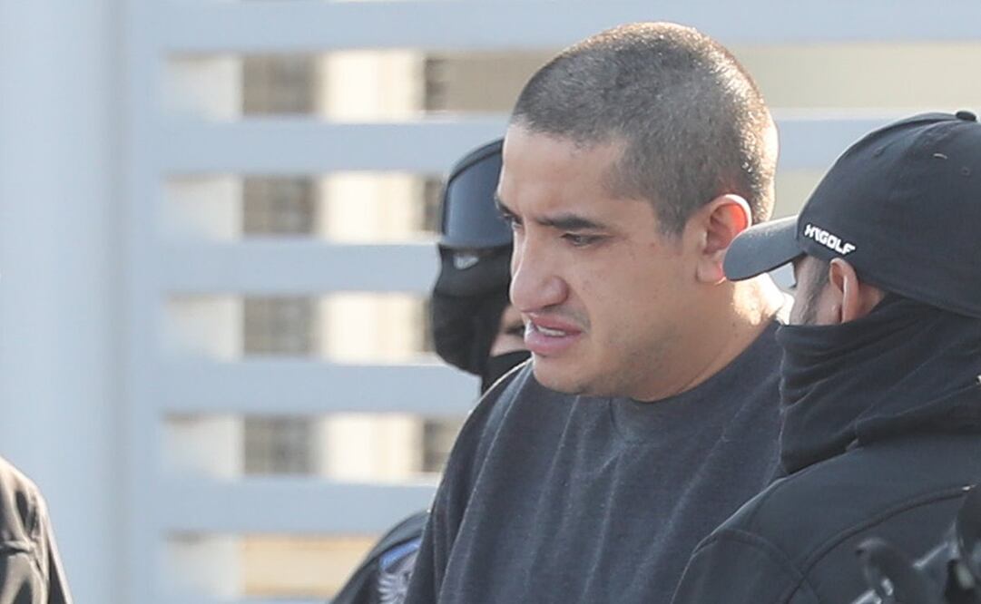 Foto: Jorge Alvarado / EL UNIVERSAL