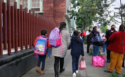Preinscripciones para preescolar, primaria y secundaria en la CDMX; conoce aquí las fechas de registro