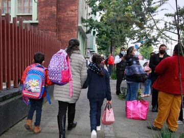 Preinscripciones para preescolar, primaria y secundaria en la CDMX; conoce aquí las fechas de registro