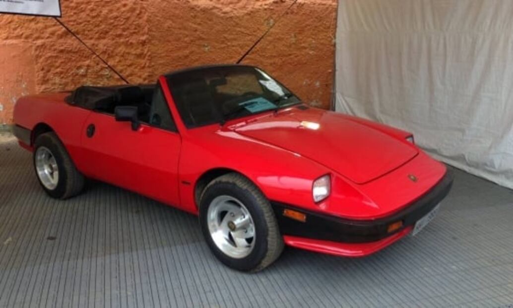 Cuando el famoso boxeador Muhammad Ali fundó una marca de autos en Brasil