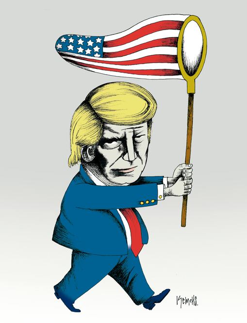 Cartón de KEMCHS