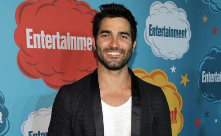 Tyler Hoechlin, el nuevo Superman de la televisión 