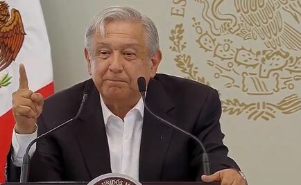 Critica AMLO a diputados y senadores de Morena por Ley de Austeridad 