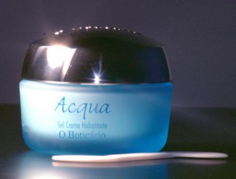 Productos de belleza para hombres y mujeres