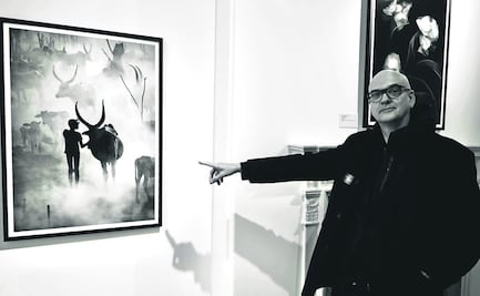 Boris Eldagsen puso de cabeza al mundo de la foto con una imagen hecha con Inteligencia Artificial