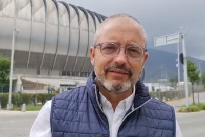 Palabra de Experto: Gerardo Velázquez te explica por qué la Superliga europea fue una bomba