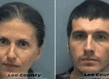 Acusan a pareja de EU de matar a su bebé de hambre por dieta vegana