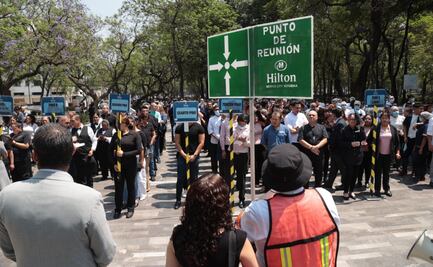 Primer Simulacro Nacional 2026: participan 37 millones de personas; se activan 23 mil altavoces y más de 87 millones de celulares