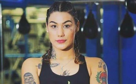La 'Roquera' Guzmán, lista para buscar el trono supergallo del CMB