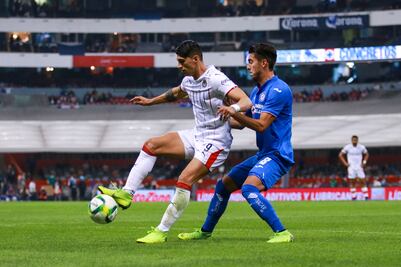 Caixinha y Boy se juegan los tres puntos y sus puestos