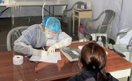 En la última semana, Sonora registra 228 casos y 4 muertes por Covid-19