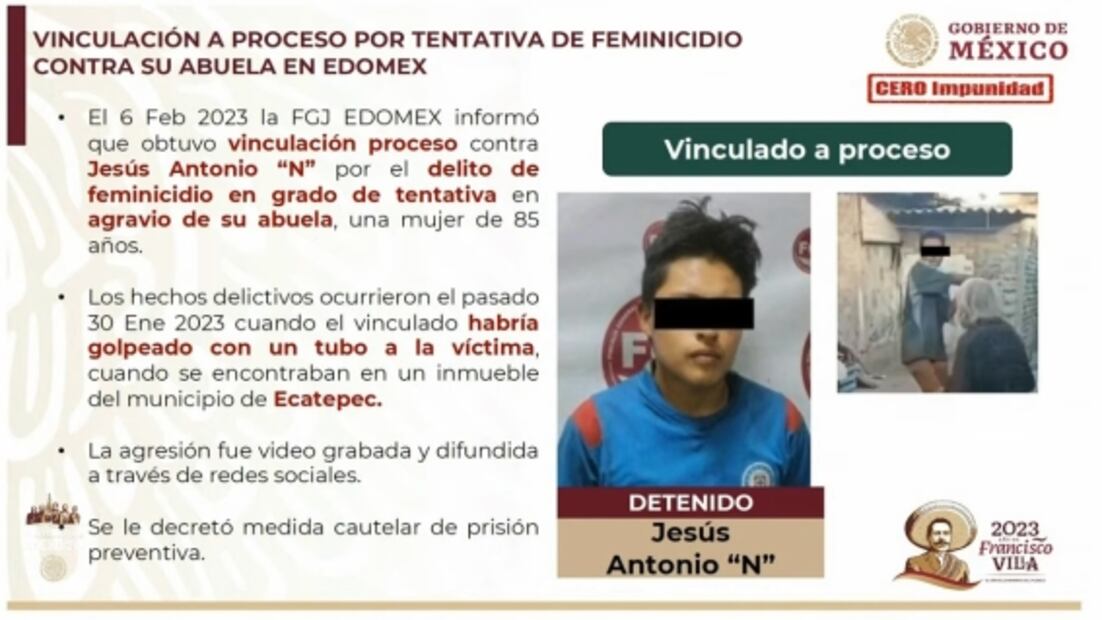 La Mañanera de AMLO, 21 de febrero, minuto a minuto