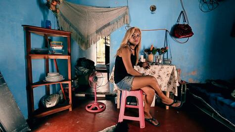 Cultura, memoria y cine: una emergencia colectiva trans