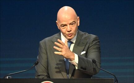 FIFA dará a conocer en junio las sedes para el Mundial del 2026