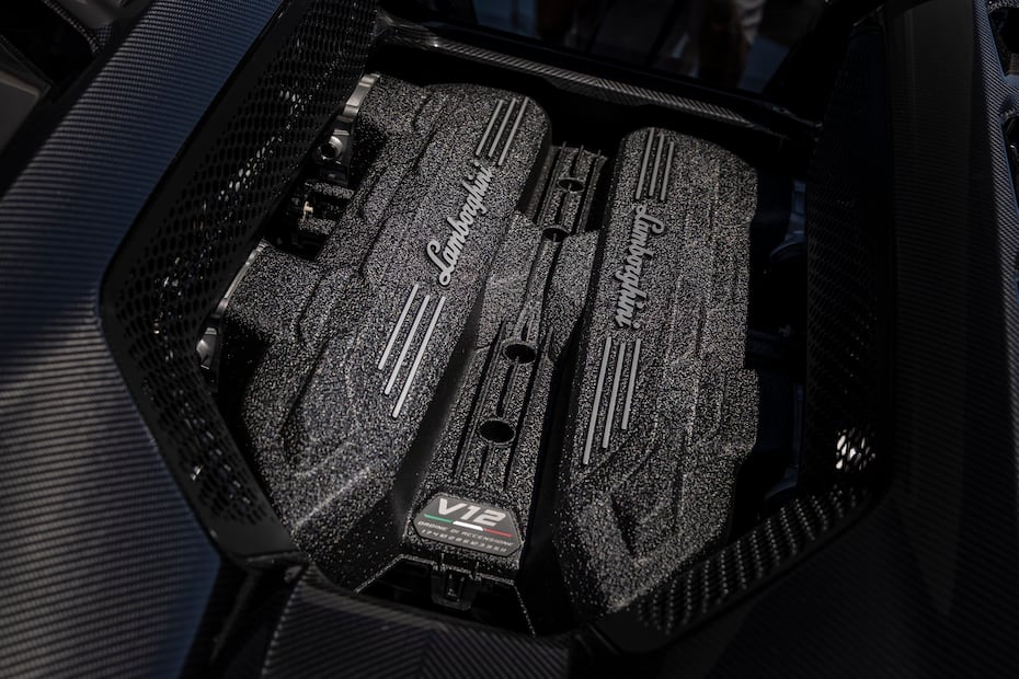 Foto: Lamborghini