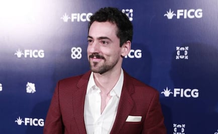 "El acoso es real, el acoso existe y hay que estar atentos", dice Luis Gerardo Méndez