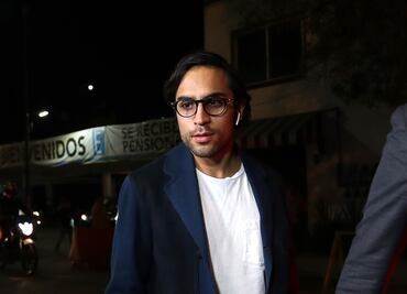 En Vivo. Abogado explica cómo se armó la defensa del actor Axel Arenas