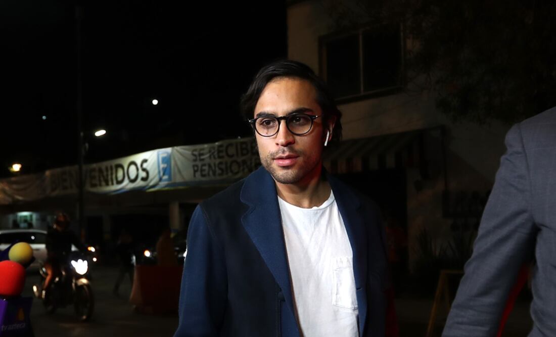 (Foto: Valente Rosas/El Universal)