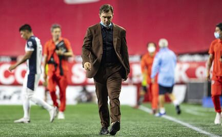 Xolos con siete casos de Covid-19 previo al juego ante Cruz Azul; Pablo Guede en la lista