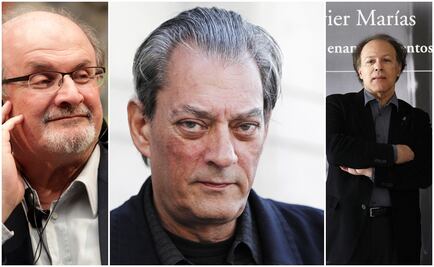 ¿Cuáles son las novedades editoriales para otoño?