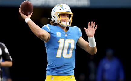 Sólo ganar le sirve a Chargers y Raiders